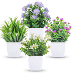 Farmhouse Faux Plant
