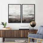Modern Framed Wall Art — 24" - View 4