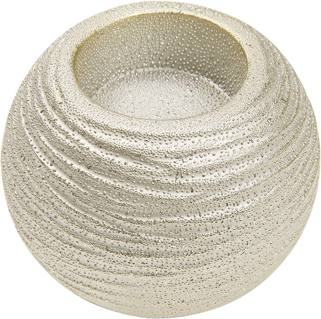 Luxe Ceramic Candle - View 7