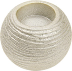 Luxe Ceramic Candle - View 7