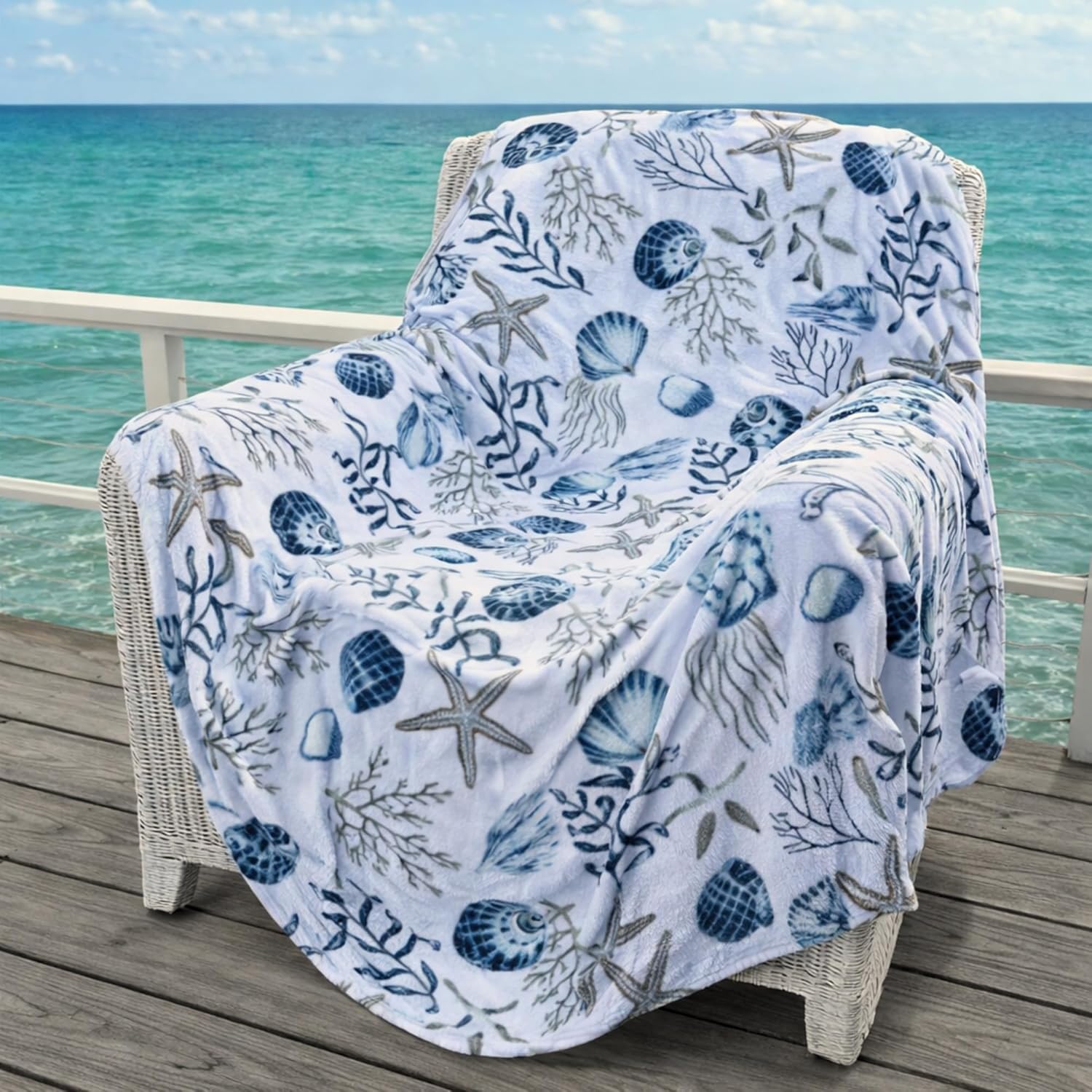 Velvet Luxe Fabric Throw Pillow — Polyester