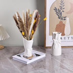 Modern Ceramic Flower Vase - View 5