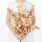 Gold Artificial Plant — 58" - View 6
