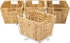 Rectangular Storage Basket — 11.5" - View 3