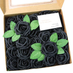 Beige Artificial Flowers