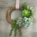 Faux Succulent - View 7