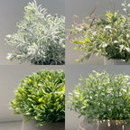 Farmhouse Faux Plant - View 5