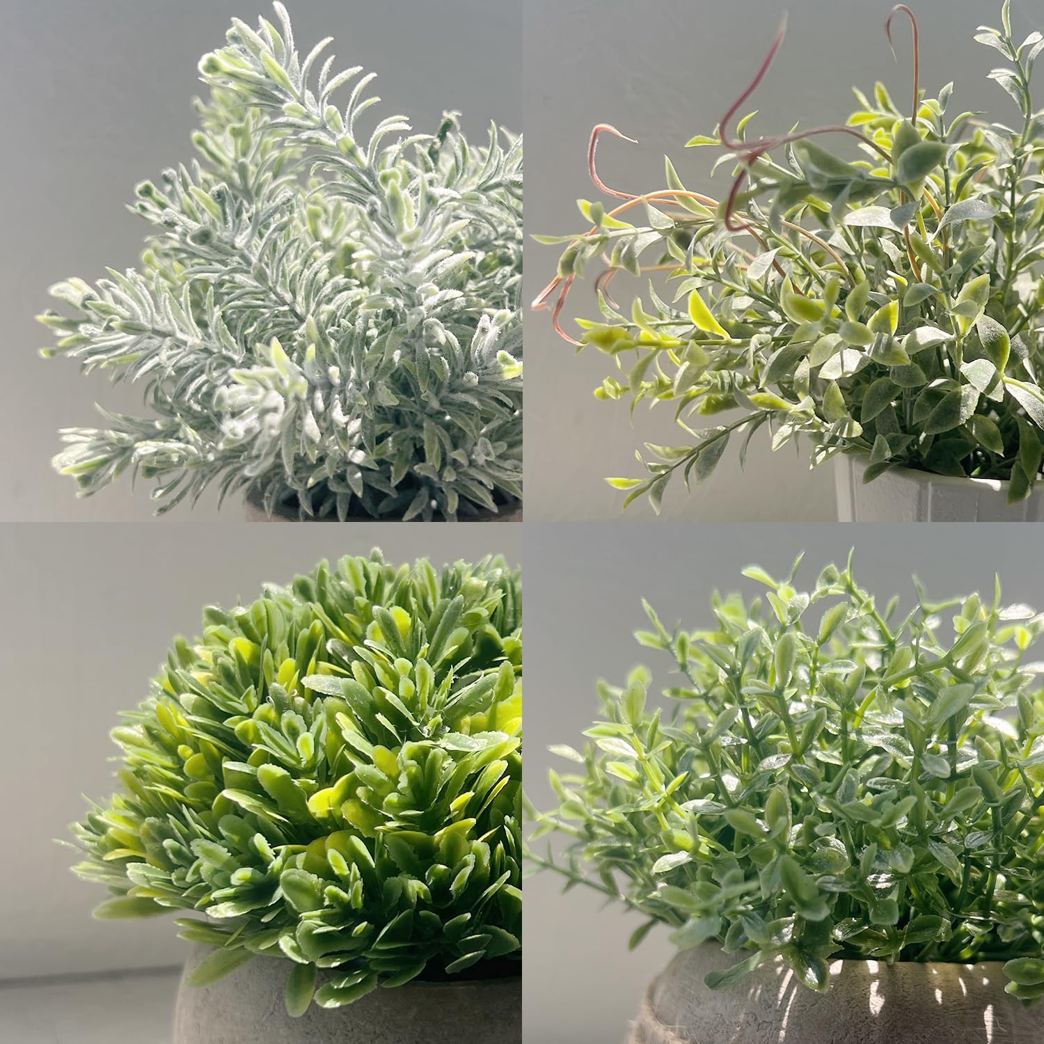 Farmhouse Faux Plant - View 5
