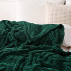 Beige Throw Pillow — 60" - View 5