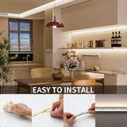 Metal LED Strip Light - View 9