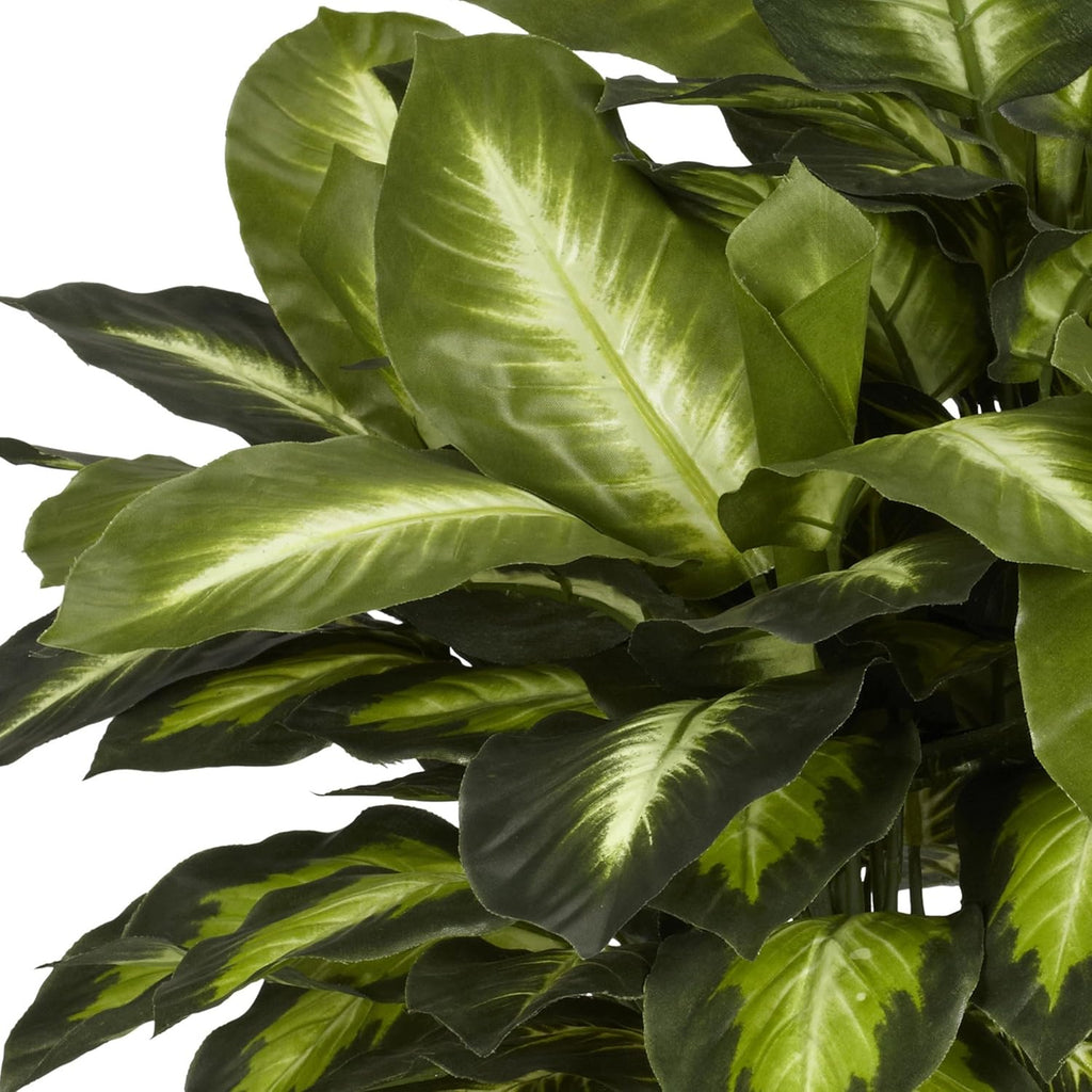 Modern Fabric Artificial Plant - View 5