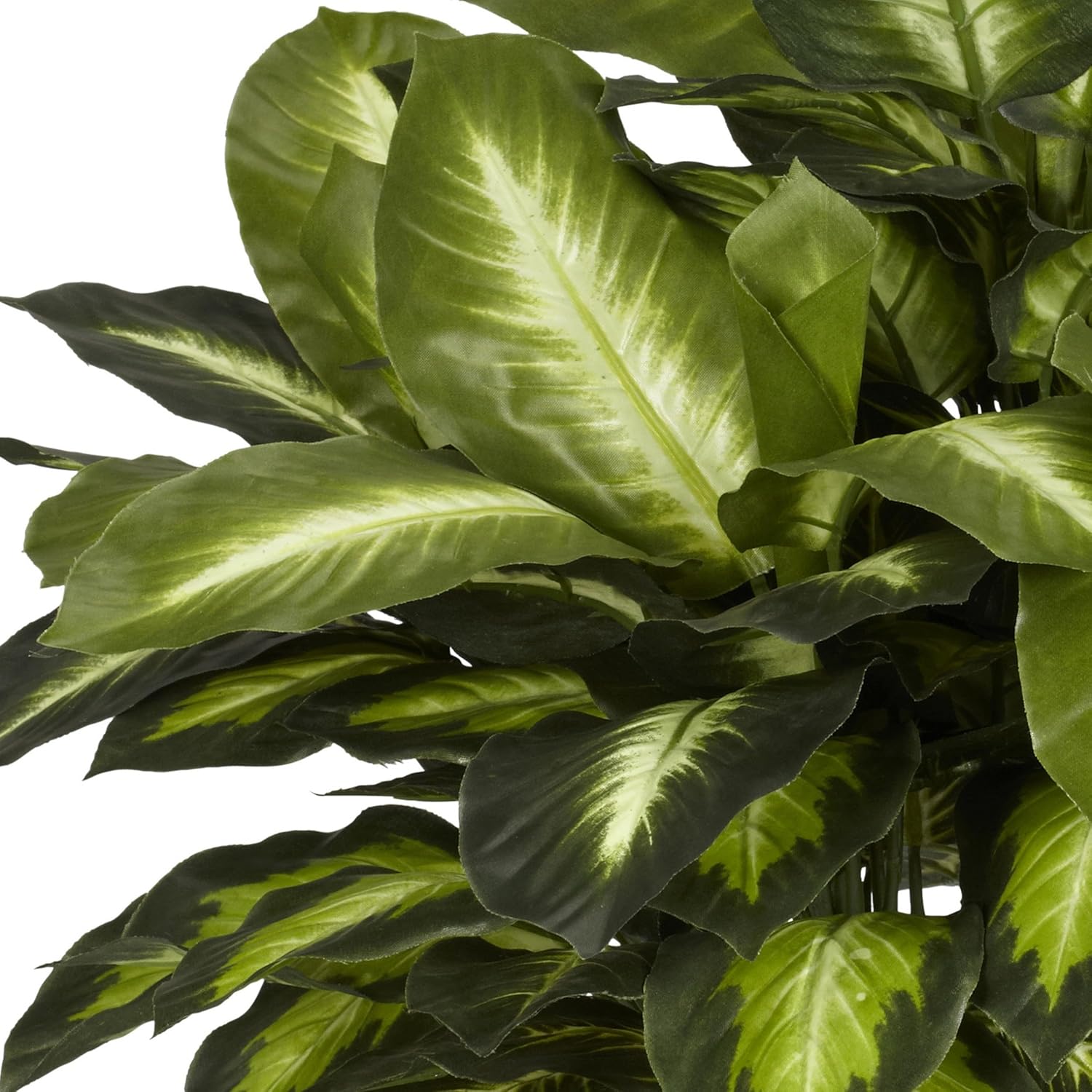 Modern Fabric Artificial Plant - View 5