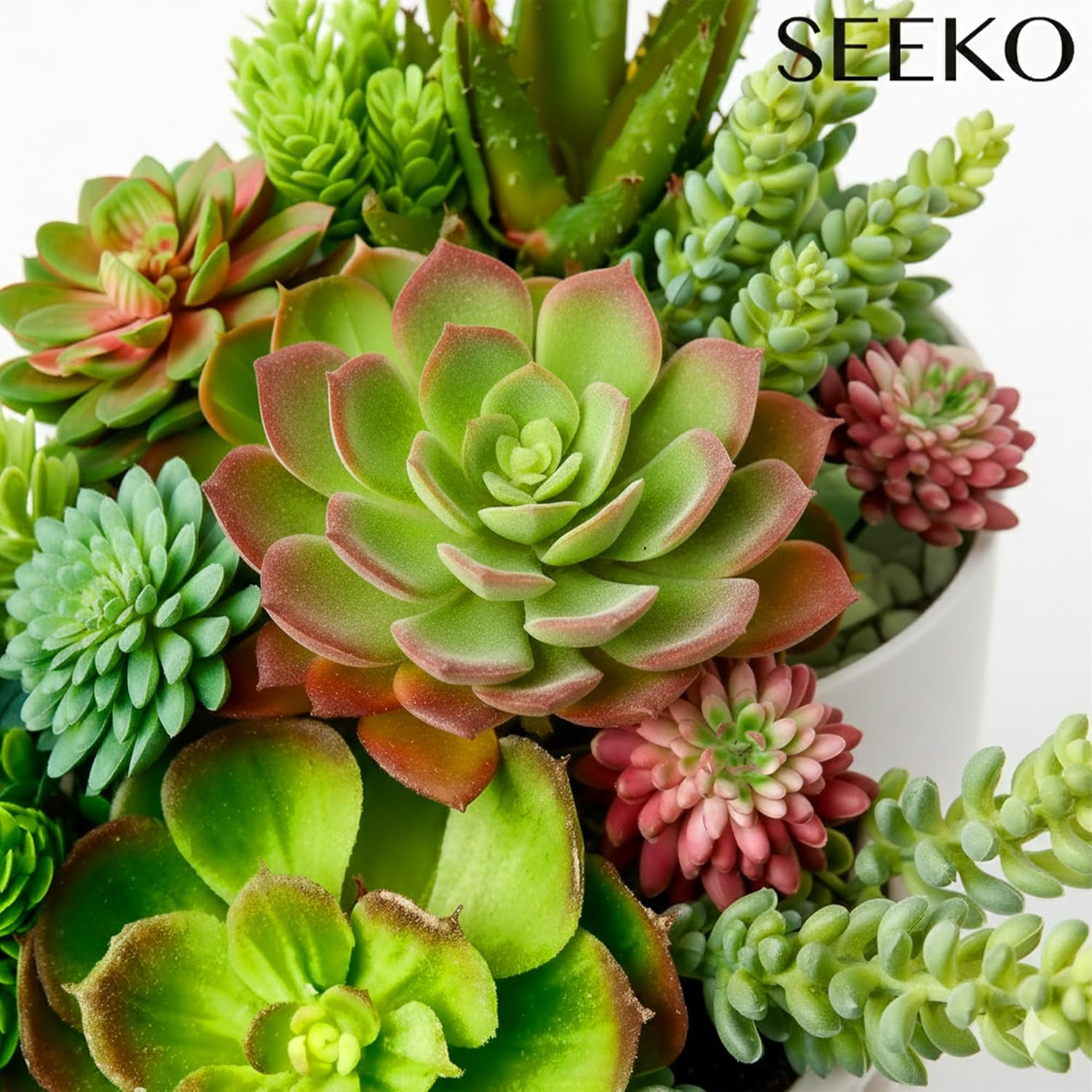 Artificial Plant - View 2