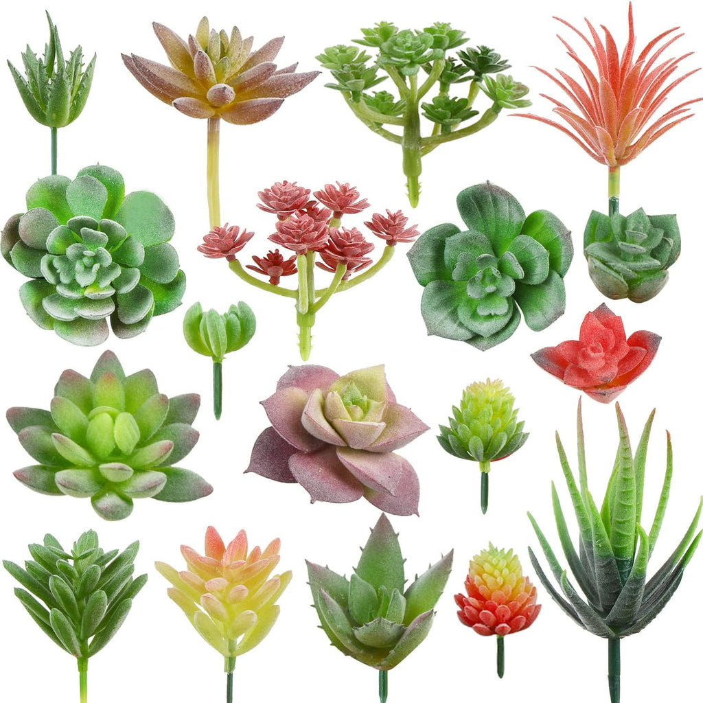 Green Artificial Plant — Green Small