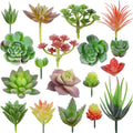 Green Artificial Plant — Green Small