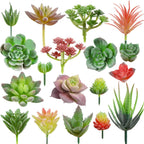 Green Artificial Plant — Green Small