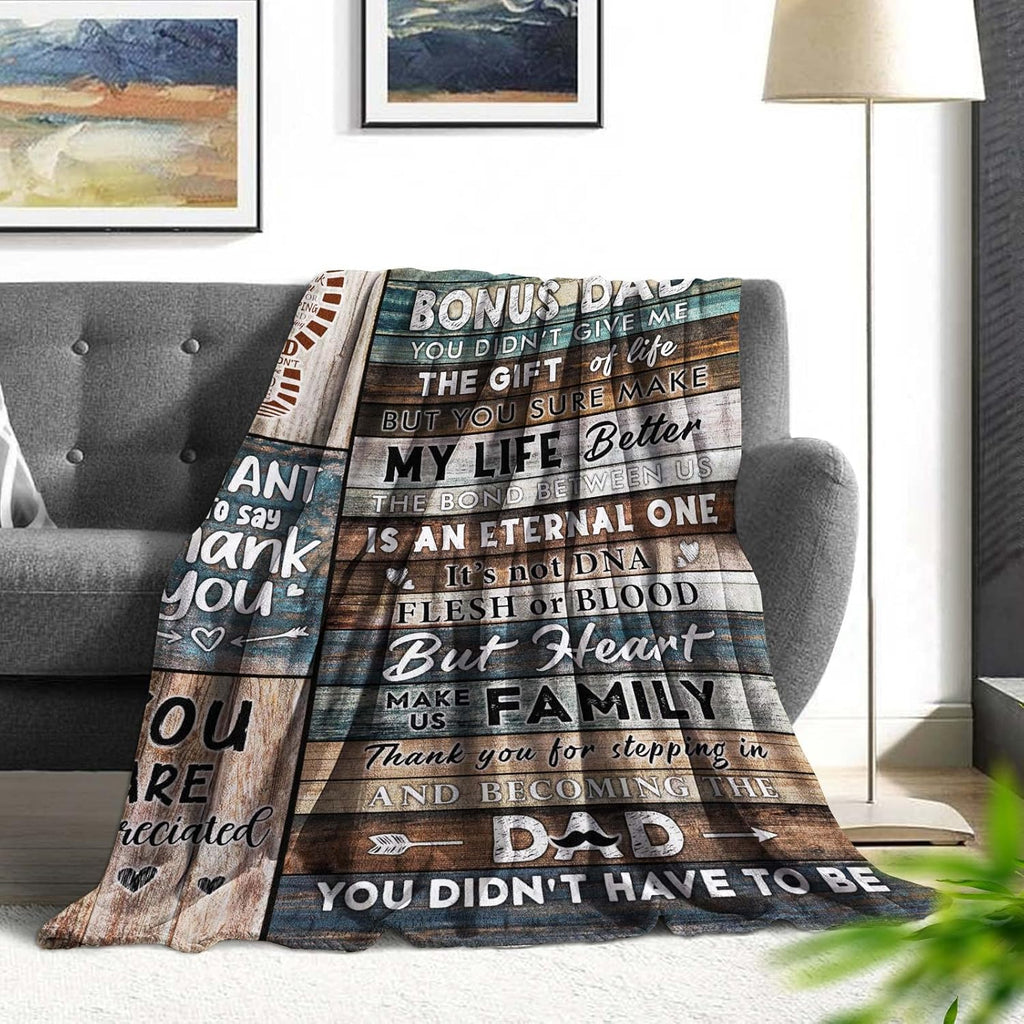Grey Throw Pillow — 60" - View 2