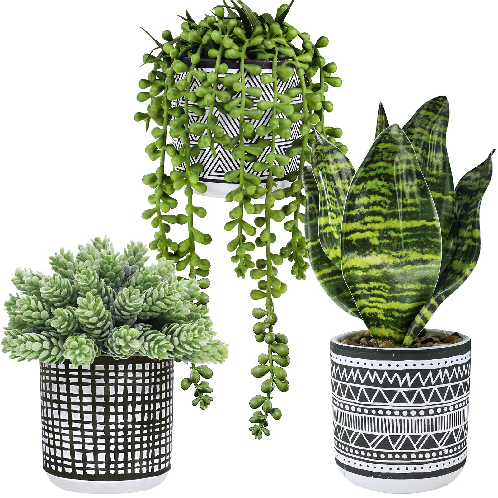 Modern Artificial Plant