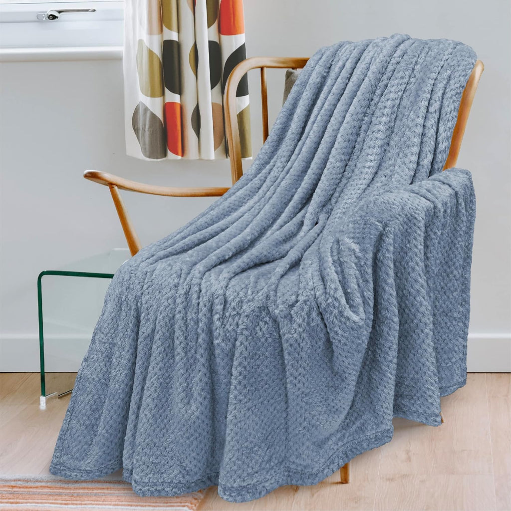 Beige Throw Pillow — 60" - View 8