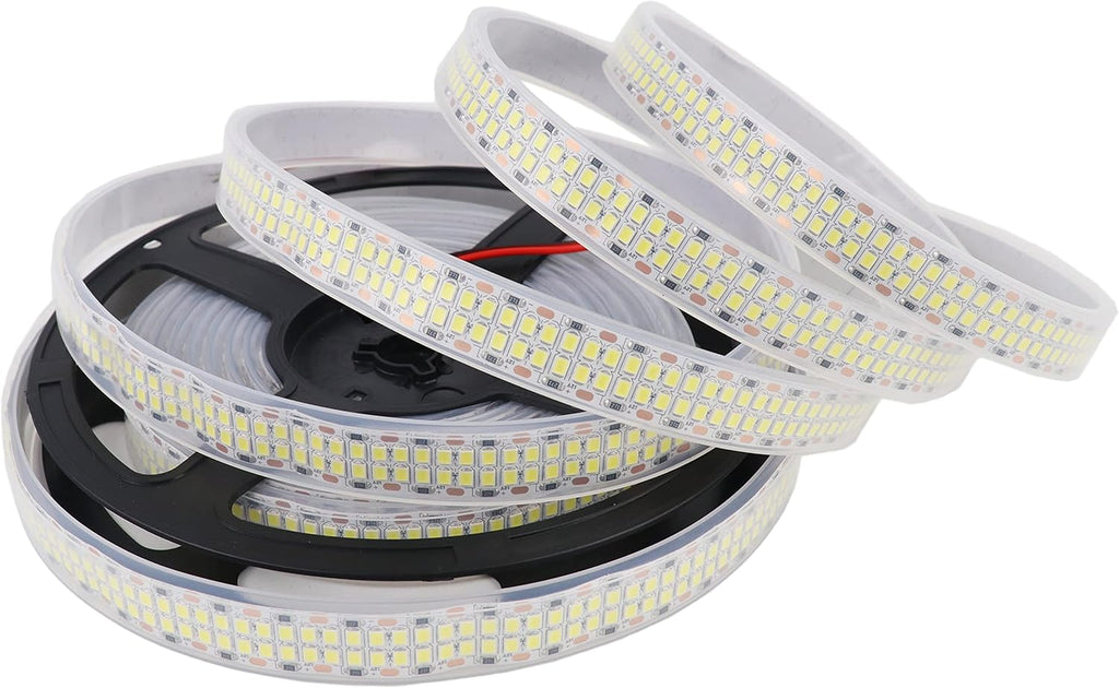 Dimmable Blue LED Strip Lights - View 4