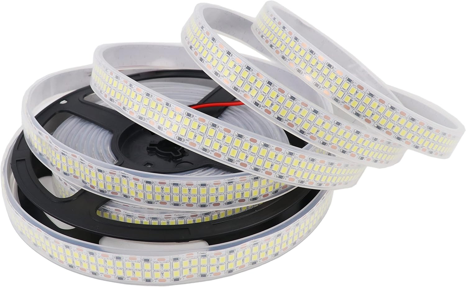 Dimmable Blue LED Strip Lights - View 4