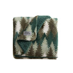 Oversized Beige Throw Pillow — 50"