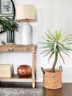 Green Artificial Plant — 35" - View 7
