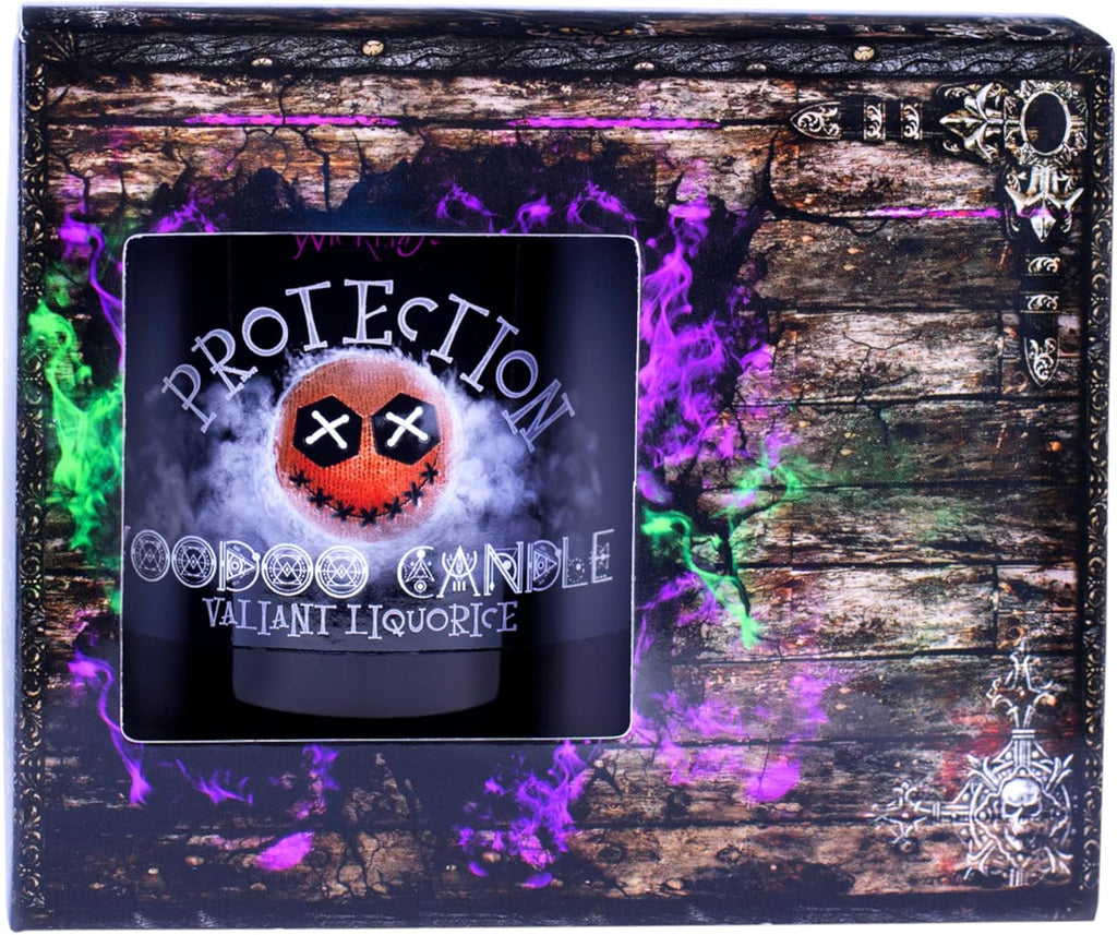 Luxe Wood Candle Set - View 5