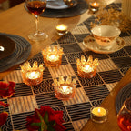 Luxe Orange Candle - View 3