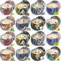 Soy Wax Wax Scented Candle