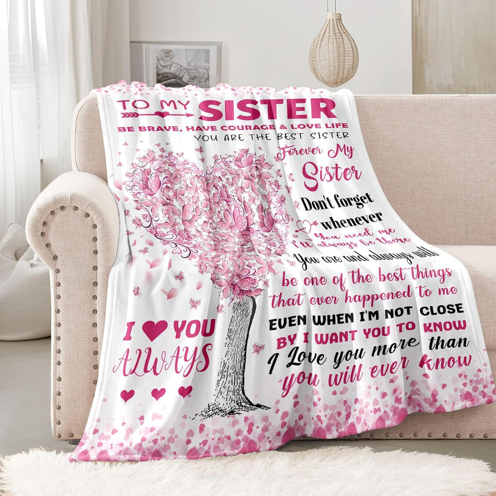 Metal Throw Pillow — 50" - View 4