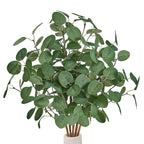 Farmhouse Green Artificial Plant — 24"