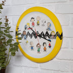 Wall Clock — 13" - View 8