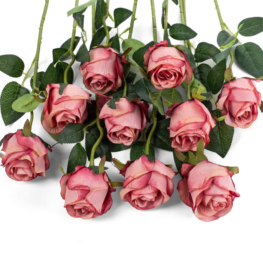 Fabric Artificial Plant