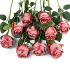 Fabric Artificial Plant