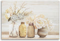 Modern Brown Wall Decor — 20" — 16"L x 12"W