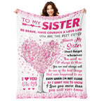 Metal Throw Pillow — 50"