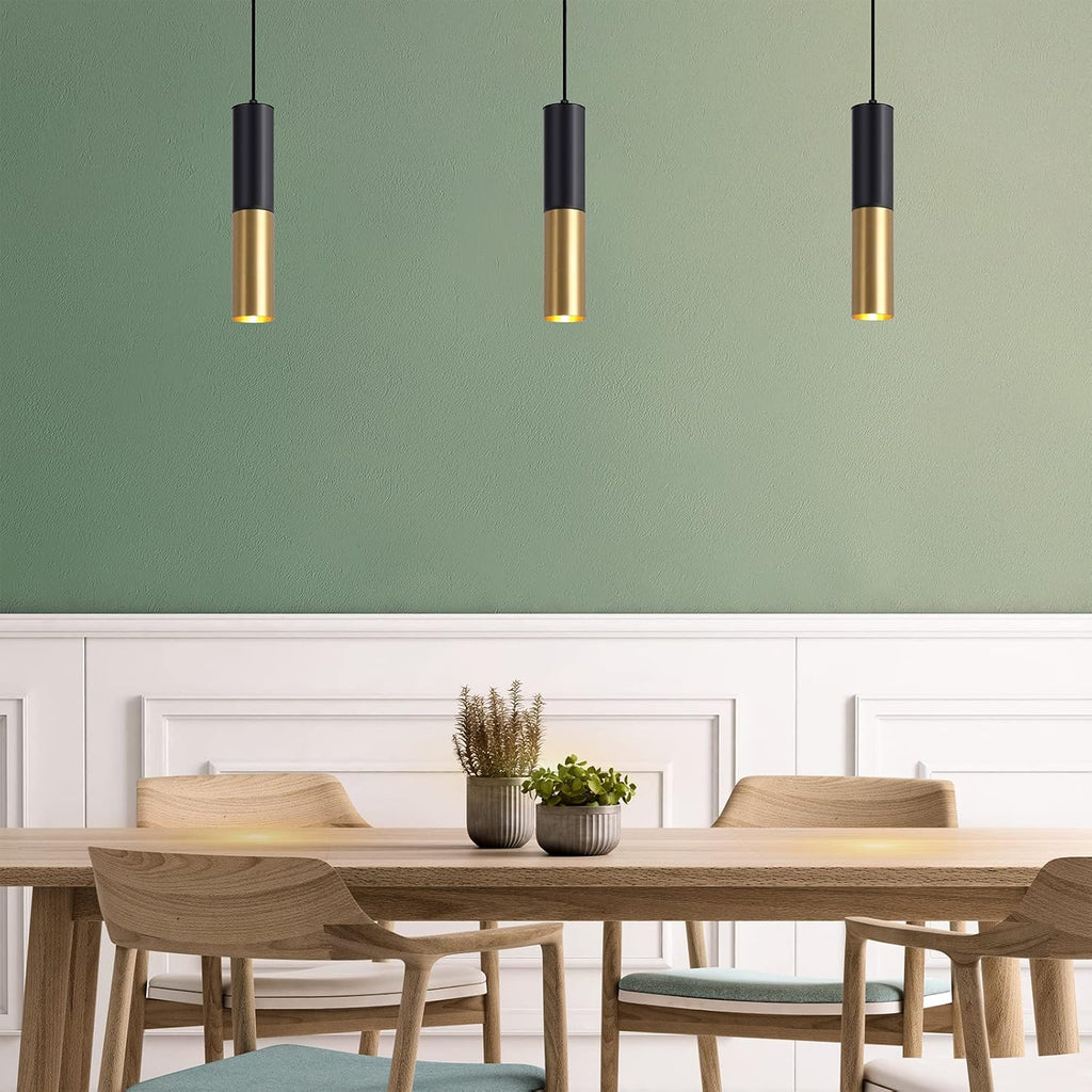 Luxe Gold LED Bulb — Set of 3 - View 9