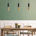 Luxe Gold LED Bulb — Set of 3 - View 9