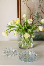 Modern Grey Candle - View 8