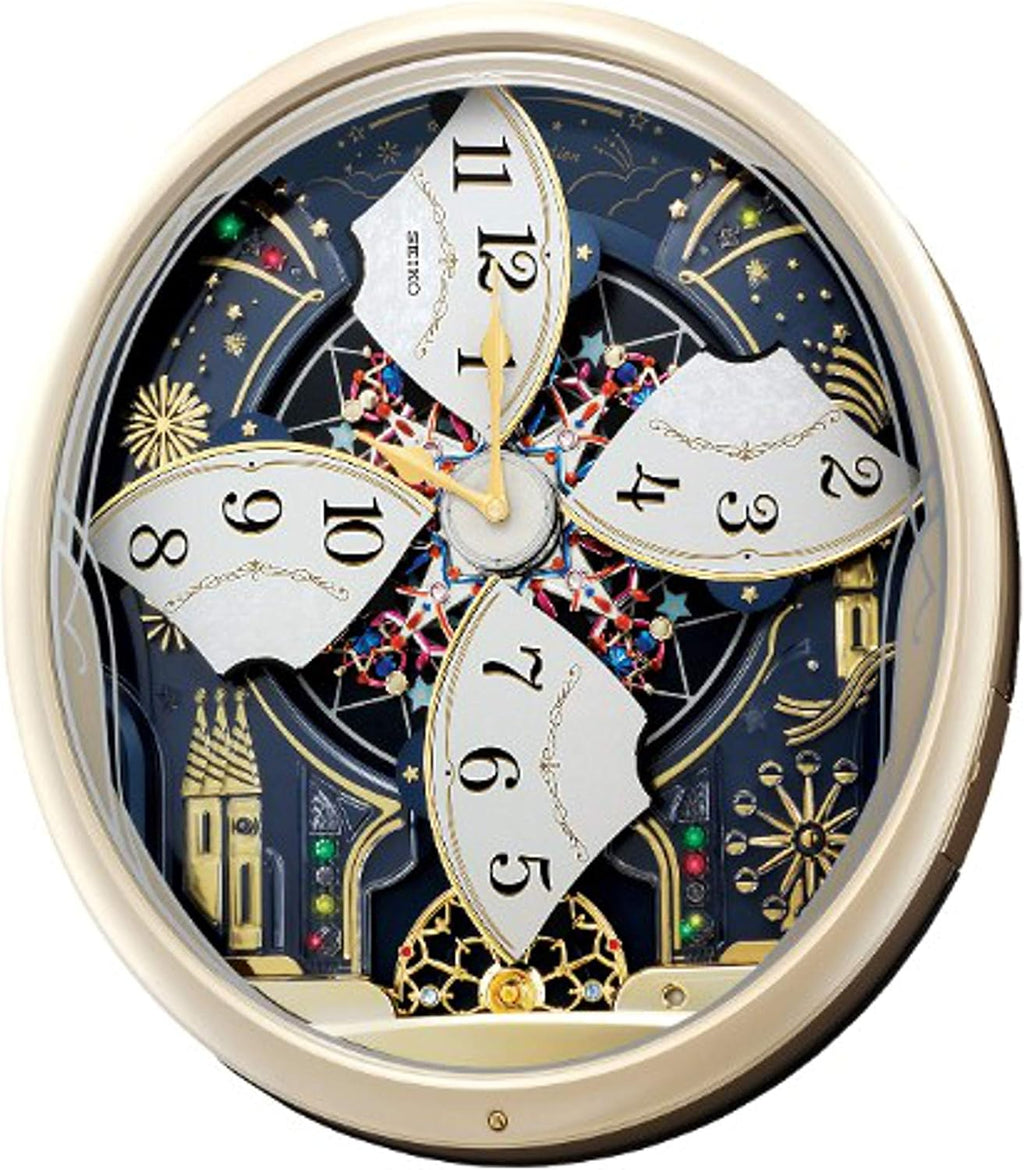 Wall Clock - View 3
