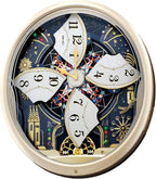 Wall Clock - View 3
