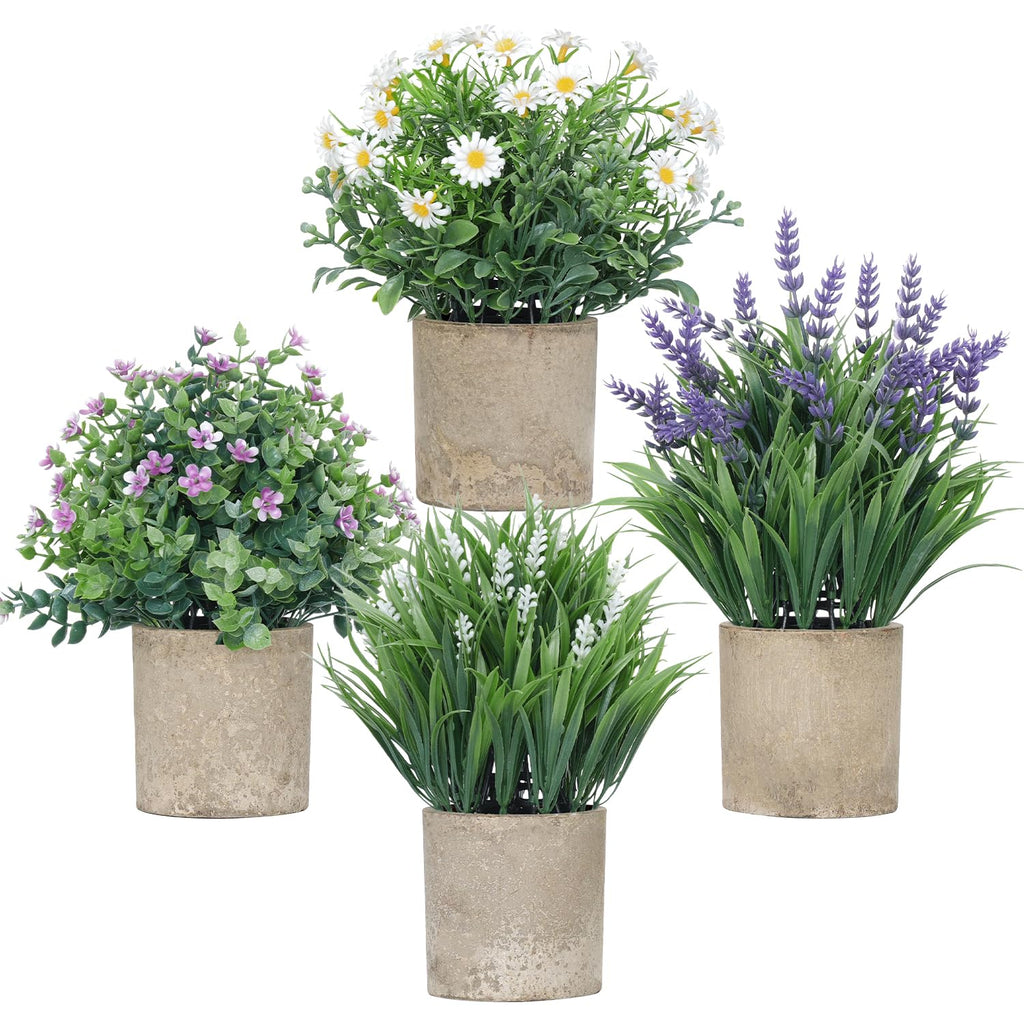 Green Artificial Plant