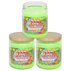 Wax Candle