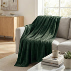 Beige Throw Pillow — 50x60 — 50x60
