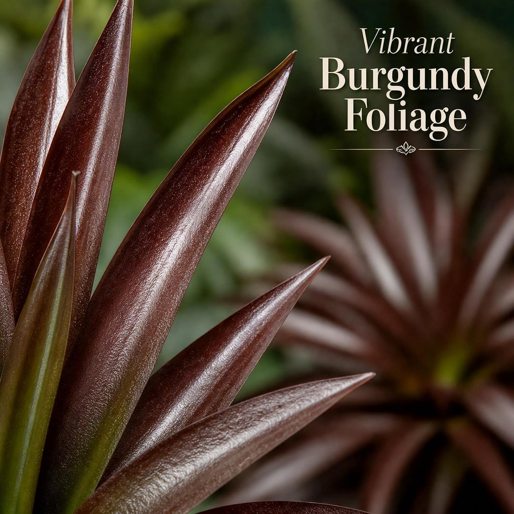 Brown Artificial Plant — 20" - View 4