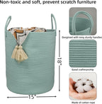 Boho Beige Throw Pillow - View 2