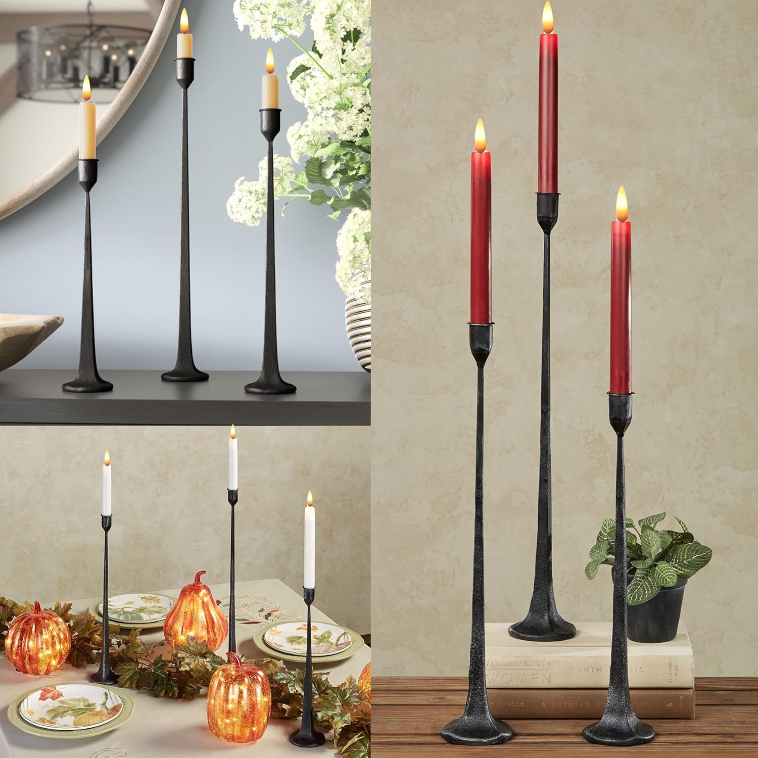 Metal Candle - View 5