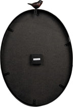 Oval Metal Wall Art - View 6