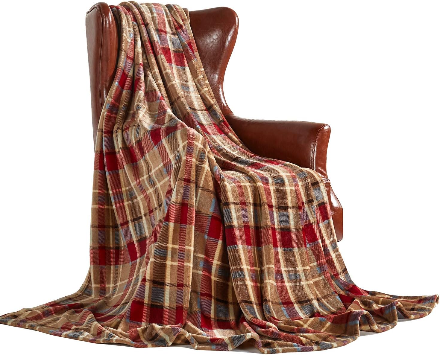 Oversized Beige Throw Pillow — 90" — Love Urban